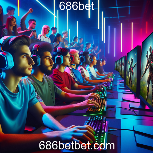 O Crescimento dos Esportes Virtuais